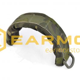 EARMOR - Headset Cover Tropic Multicam
