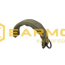 EARMOR - Headset Cover GREEN