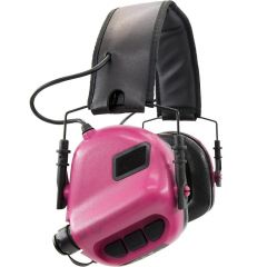 EARMOR - Hearing Protector "M31 Tactical  MOD3" Pink