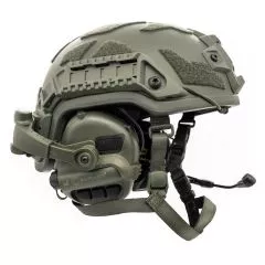 EARMOR - M16C adapter ARC for MOD 3/4-M16C-FG-UK