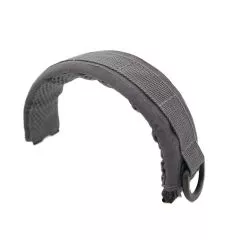 Earmor - Modular Tactical Headset Cover Multicam Grey