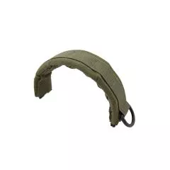 Earmor - Modular Tactical Headset Cover Green